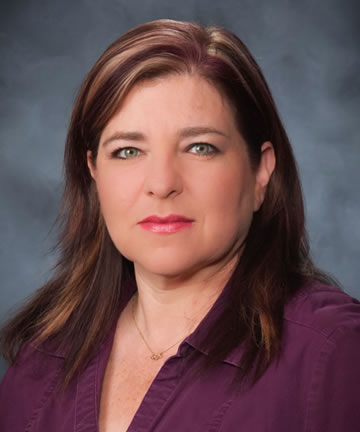 Margaret Davis